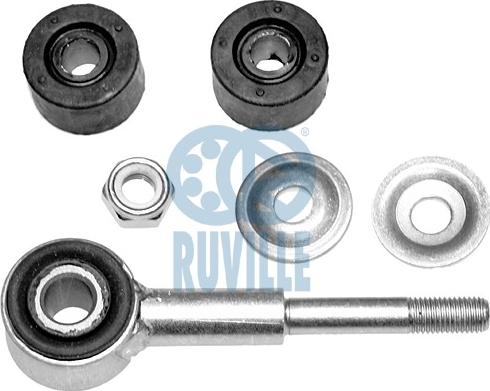 Ruville 916019 - Asta/Puntone, Stabilizzatore www.autoricambit.com