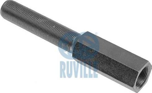 Ruville 916033 - Bullone, Regolazione traccia www.autoricambit.com