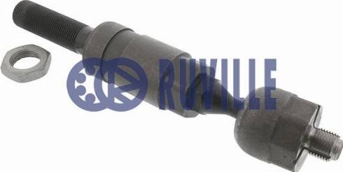 Ruville 916076 - Giunto assiale, Asta trasversale www.autoricambit.com