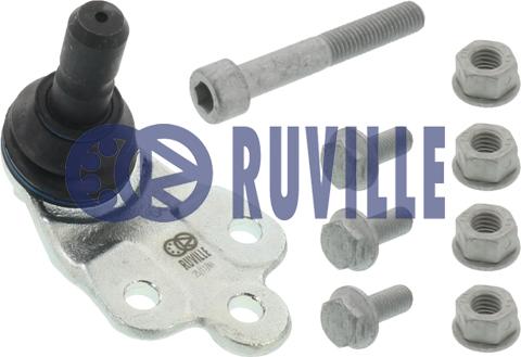 Ruville 916077 - Giunto di supporto / guida www.autoricambit.com