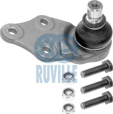 Ruville 916109 - Giunto di supporto / guida www.autoricambit.com