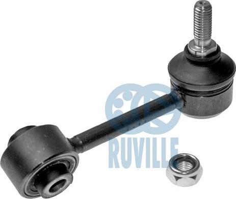 Ruville 916129 - Asta/Puntone, Stabilizzatore www.autoricambit.com