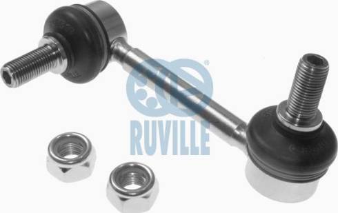 Ruville 916894 - Asta/Puntone, Stabilizzatore www.autoricambit.com