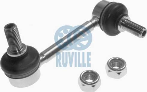 Ruville 916895 - Asta/Puntone, Stabilizzatore www.autoricambit.com