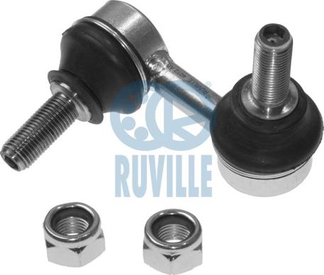 Ruville 916896 - Asta/Puntone, Stabilizzatore www.autoricambit.com