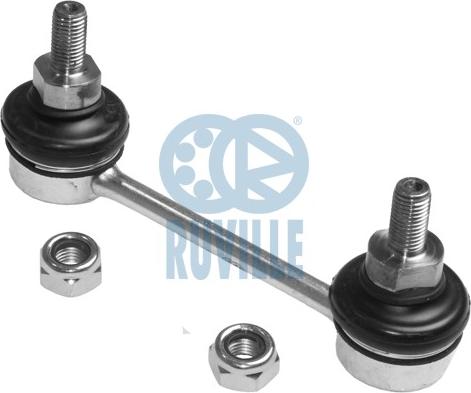 Ruville 916898 - Asta/Puntone, Stabilizzatore www.autoricambit.com