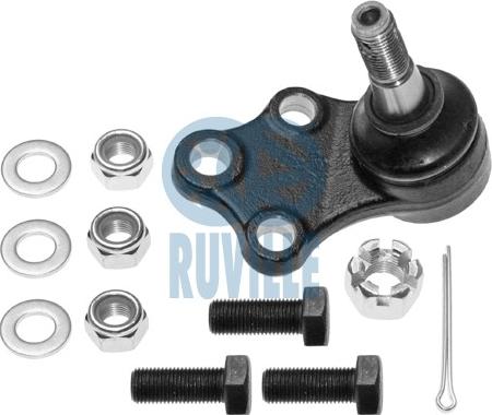 Ruville 916893 - Giunto di supporto / guida www.autoricambit.com