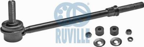 Ruville 916867 - Asta/Puntone, Stabilizzatore www.autoricambit.com