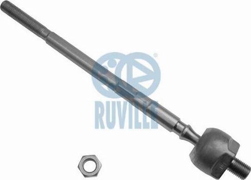 Ruville 916808 - Giunto assiale, Asta trasversale www.autoricambit.com