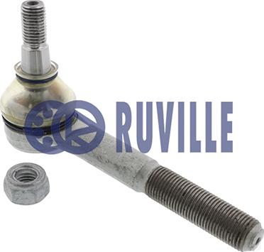 Ruville 916825 - Testa barra d'accoppiamento www.autoricambit.com