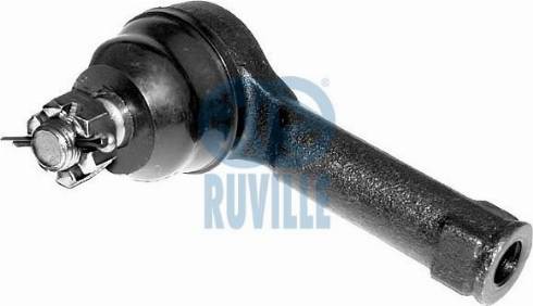 Ruville 916820 - Testa barra d'accoppiamento www.autoricambit.com