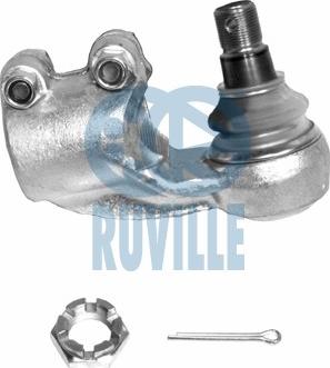 Ruville 916340 - Testa barra d'accoppiamento www.autoricambit.com