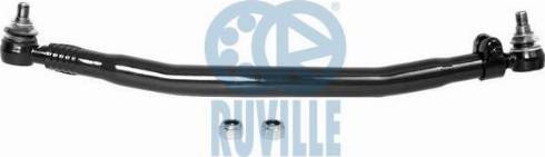 Ruville 916333 - Barra sterzo www.autoricambit.com