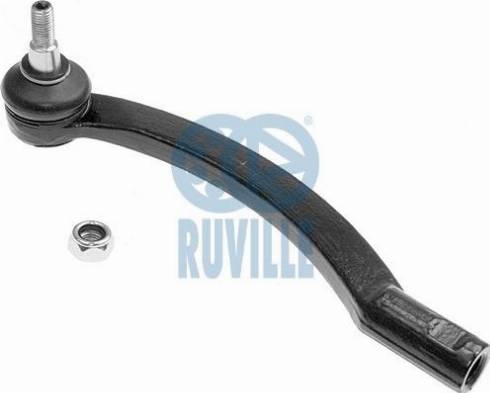 Ruville 916250 - Testa barra d'accoppiamento www.autoricambit.com