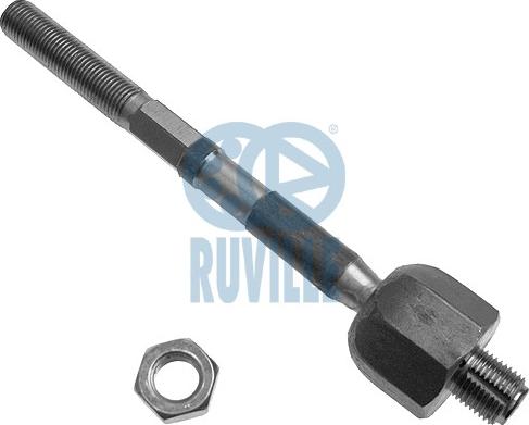 Ruville 916252 - Giunto assiale, Asta trasversale www.autoricambit.com