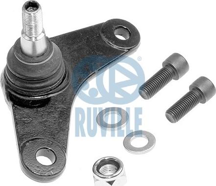 Ruville 916257 - Giunto di supporto / guida www.autoricambit.com