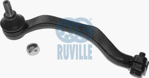 Ruville 916264 - Testa barra d'accoppiamento www.autoricambit.com