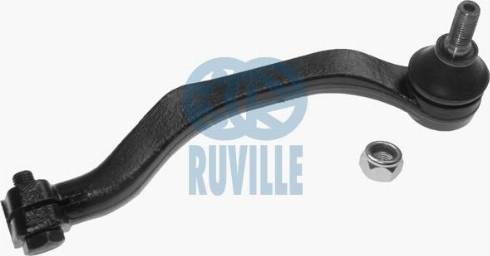 Ruville 916265 - Testa barra d'accoppiamento www.autoricambit.com