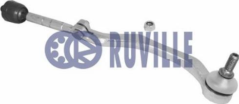 Ruville 916263 - Tirante trasversale www.autoricambit.com