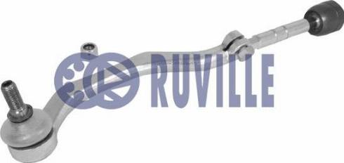 Ruville 916262 - Tirante trasversale www.autoricambit.com