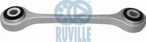 Ruville 916729 - Asta/Puntone, Stabilizzatore www.autoricambit.com