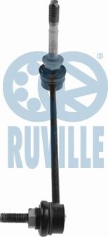 Ruville 916724 - Asta/Puntone, Stabilizzatore www.autoricambit.com