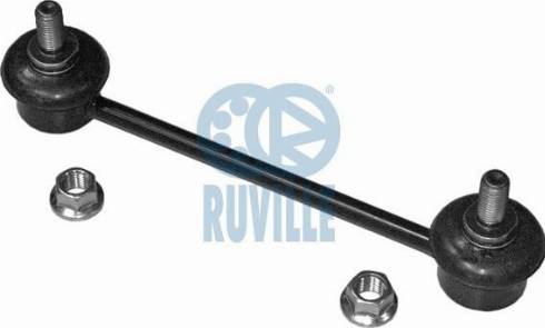 Ruville 918959 - Asta/Puntone, Stabilizzatore www.autoricambit.com