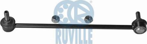 Ruville 918966 - Asta/Puntone, Stabilizzatore www.autoricambit.com