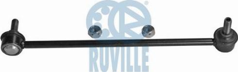 Ruville 918967 - Asta/Puntone, Stabilizzatore www.autoricambit.com