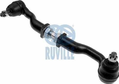 Ruville 918914 - Tirante trasversale www.autoricambit.com