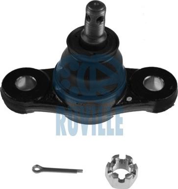 Ruville 918490 - Giunto di supporto / guida www.autoricambit.com