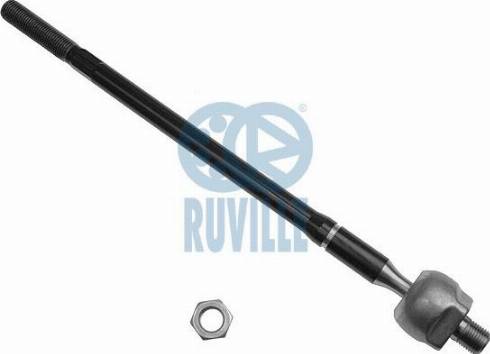 Ruville 918442 - Giunto assiale, Asta trasversale www.autoricambit.com