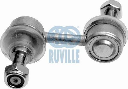 Ruville 918459 - Asta/Puntone, Stabilizzatore www.autoricambit.com