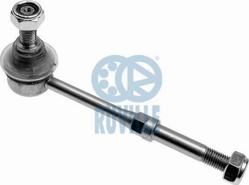 Ruville 918469 - Asta/Puntone, Stabilizzatore www.autoricambit.com