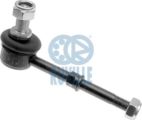 Ruville 918464 - Asta/Puntone, Stabilizzatore www.autoricambit.com