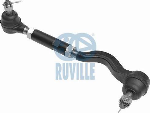 Ruville 918431 - Tirante trasversale www.autoricambit.com