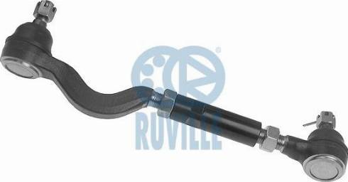 Ruville 918433 - Tirante trasversale www.autoricambit.com