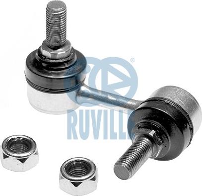 Ruville 918424 - Asta/Puntone, Stabilizzatore www.autoricambit.com