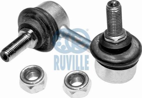 Ruville 918425 - Asta/Puntone, Stabilizzatore www.autoricambit.com