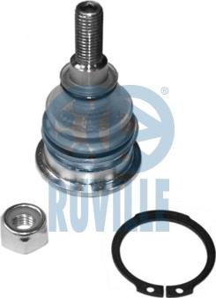 Ruville 918476 - Giunto di supporto / guida www.autoricambit.com