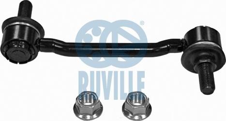 Ruville 918477 - Asta/Puntone, Stabilizzatore www.autoricambit.com