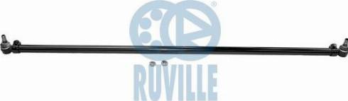 Ruville 918521 - Tirante trasversale www.autoricambit.com