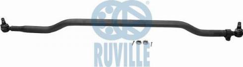 Ruville 918522 - Tirante trasversale www.autoricambit.com