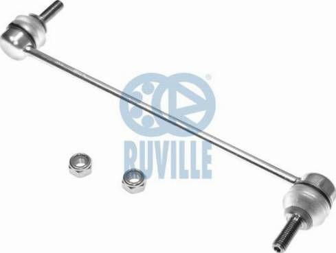 Ruville 918626 - Asta/Puntone, Stabilizzatore www.autoricambit.com