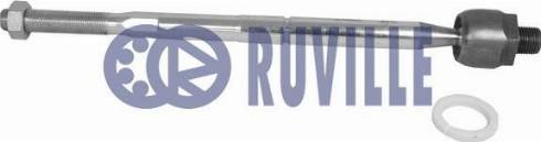 Ruville 918620 - Giunto assiale, Asta trasversale www.autoricambit.com