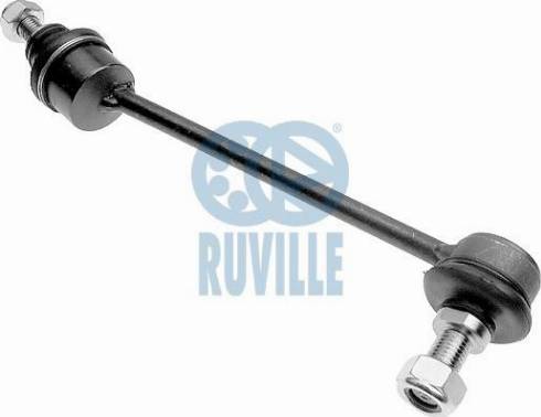 Ruville 918000 - Asta/Puntone, Stabilizzatore www.autoricambit.com