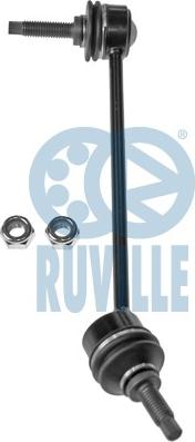 Ruville 918306 - Asta/Puntone, Stabilizzatore www.autoricambit.com