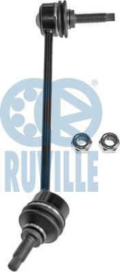 Ruville 918307 - Asta/Puntone, Stabilizzatore www.autoricambit.com