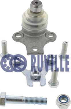 Ruville 918212 - Giunto di supporto / guida www.autoricambit.com