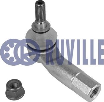 Ruville 918222 - Testa barra d'accoppiamento www.autoricambit.com